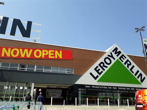 leroy merlin south africa|Leroy Merlin opens first store in South Africa .